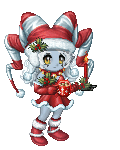 Christmas Elf 
