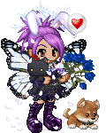 Purple Princess