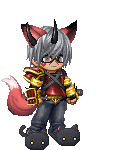 random fox demon 
