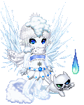 The Snowy Fairy~