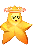 IM A STAR!!