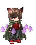Wandering Uchiha