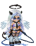 Demon of Paradise