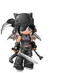 Warrior Cat :P