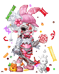 The Corpse Bunny