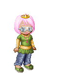 fancy girl and or