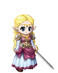 Princess Zelda