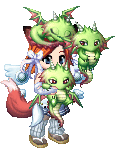 Dragon Babysitter