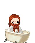 Jesus In A Bath T