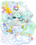 The Star Goddess