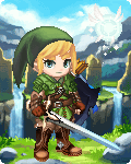 Link from Legend of Zelda