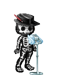 THE Bonejangles
