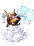 An Angel Fish