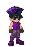 The Purple Lad
