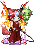 Fire Lady