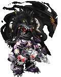 dark warrior