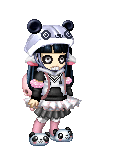 Panda Girl