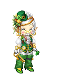 Cutie Leprechaun