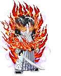 My inner Hollow
