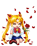 Sailor Moon R -Th
