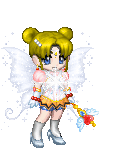 ~Eternal Sailor Moon~