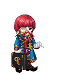 Dappy's Flamboyan