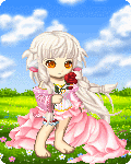 chii from chobits