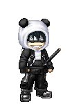 Panda Ninja