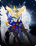 Winged Gundam Zer