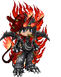 Teh God of Flames