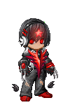 Darkest Red