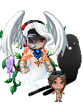 Ghost Angel Shado