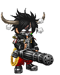 The Angriest Bull