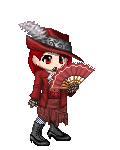 Madame Red [Kuroshitsuji]