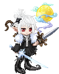 Dark Elf Princess