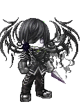 THE GOTHIC 