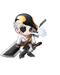 Penguin Child