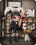 Halloween Horror!