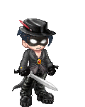 zorro 