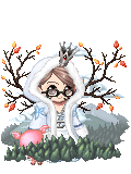 peace in the forest
