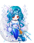 Seer Of The Sea