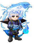 The Ice Ninja