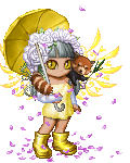 Light goddess