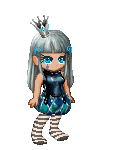 Princess of the circus