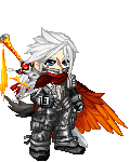 Xenoph Yaru Gaunt