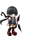 FFVII Yuffie Kisa