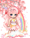 Cherry Blossom Fa