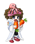 i eat two carrots!!!!!