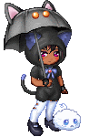 Chibi Cat Girl!