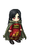 Cape Girl
